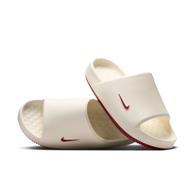 Nike Calm (Oklahoma) Men's College Slides. Nike.com